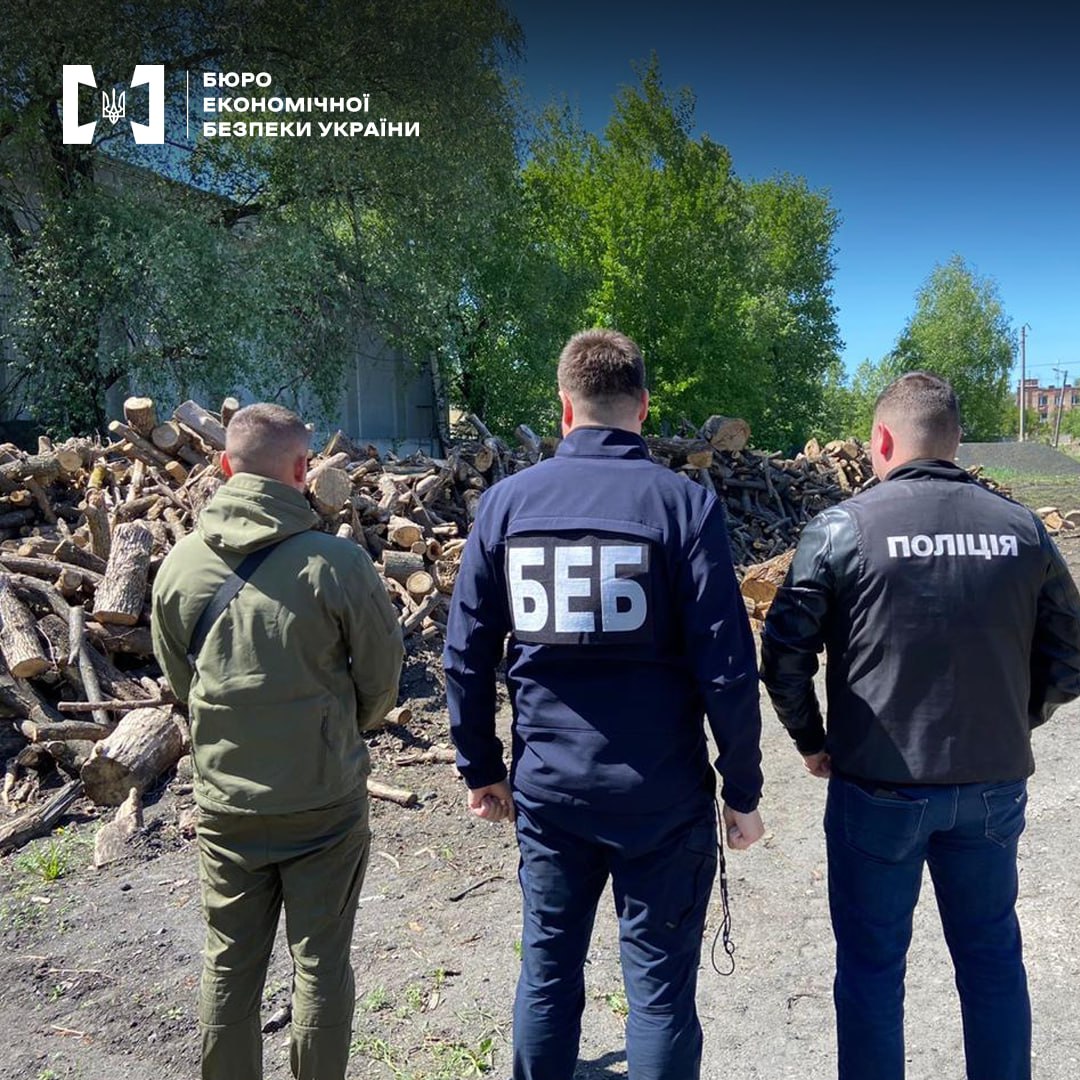 Розтратила понад 90 млн грн бюджетних коштів злочинна група на Харківщині: Новини Харкова